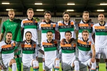 Venezia FC: A Flourishing Legacy in Italian Football