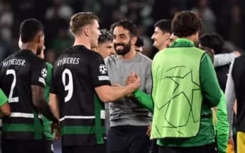 Gyokeres: Europe's Sought-After Striker and Transfer Target