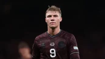 "Amorim Takes Charge: Reviving United's Floundering Attack"