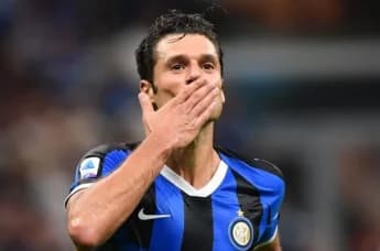 Antonio Candreva: A Legacy of Resilience in Football