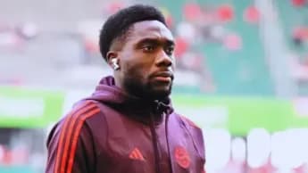 Barcelona Eyes Left-Back Targets Ahead of Transfer Window