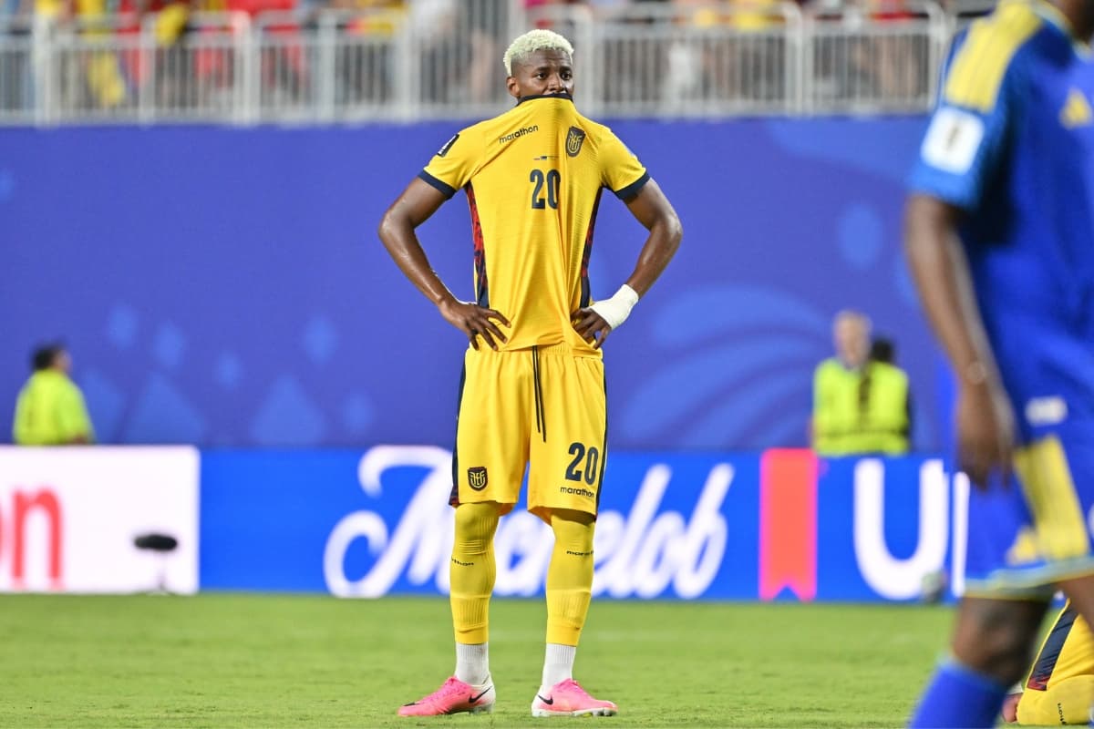 Ecuador mundial 2026 1 1
