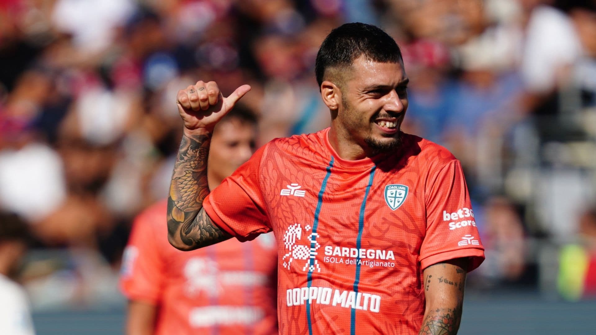 Gaetano%20cagliari Gaetano%20cagliari