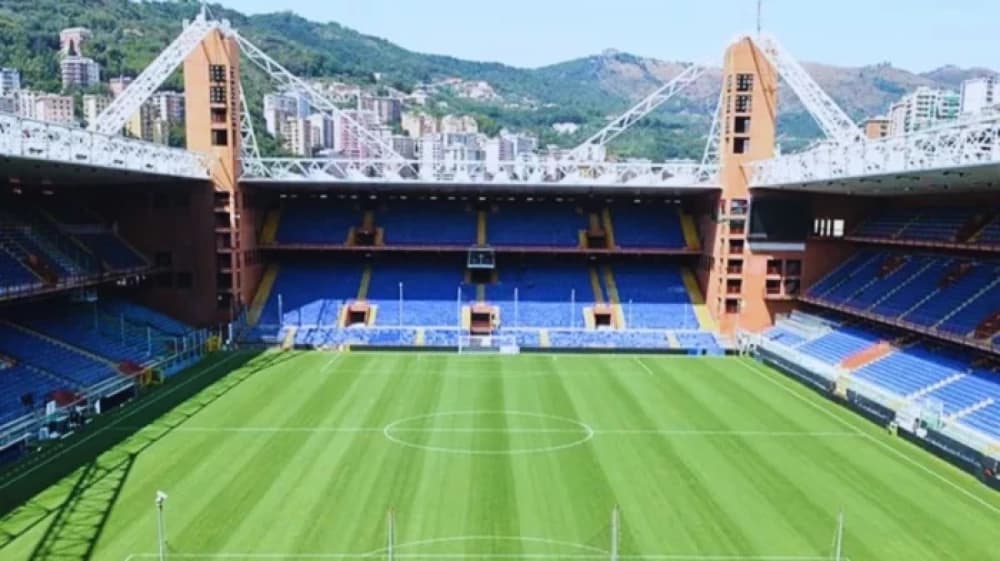 Stadio Comunale Luigi Ferraris: A Century of Footballing Passion and History
