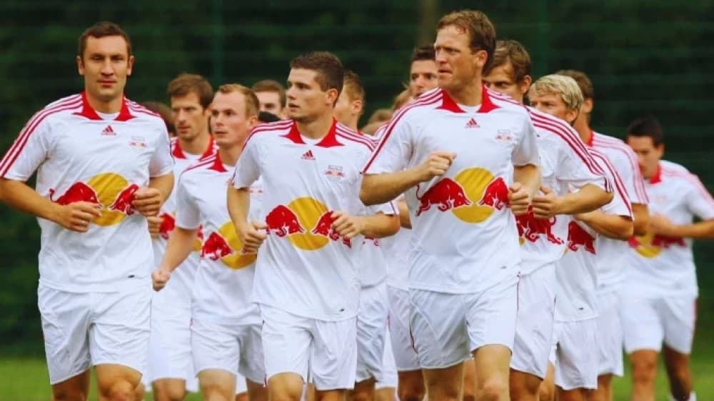 RB Leipzig: The Rise of a Modern Football Powerhouse