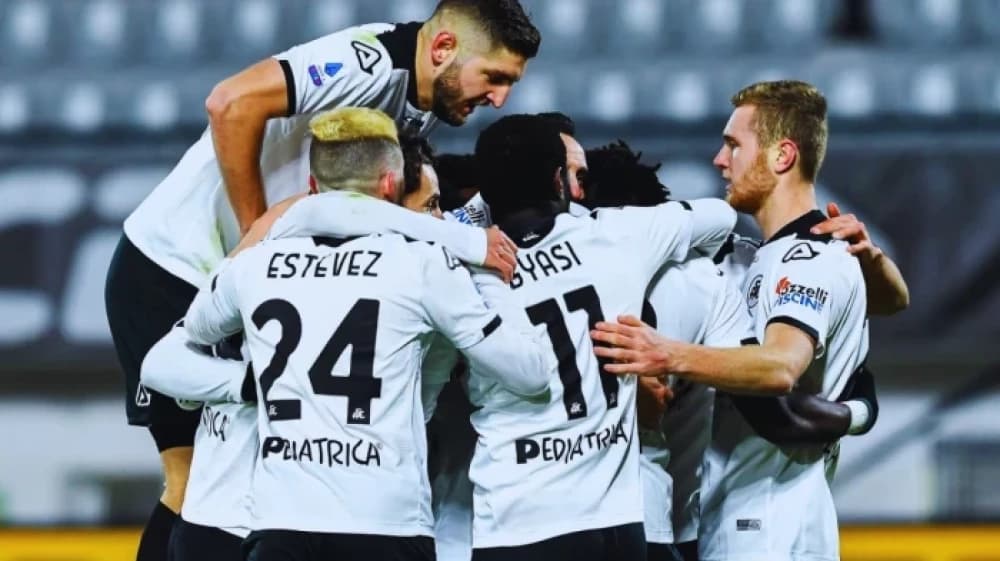 Spezia Calcio: A Century of Underdog Triumphs and the Unbreakable Spirit of Liguria