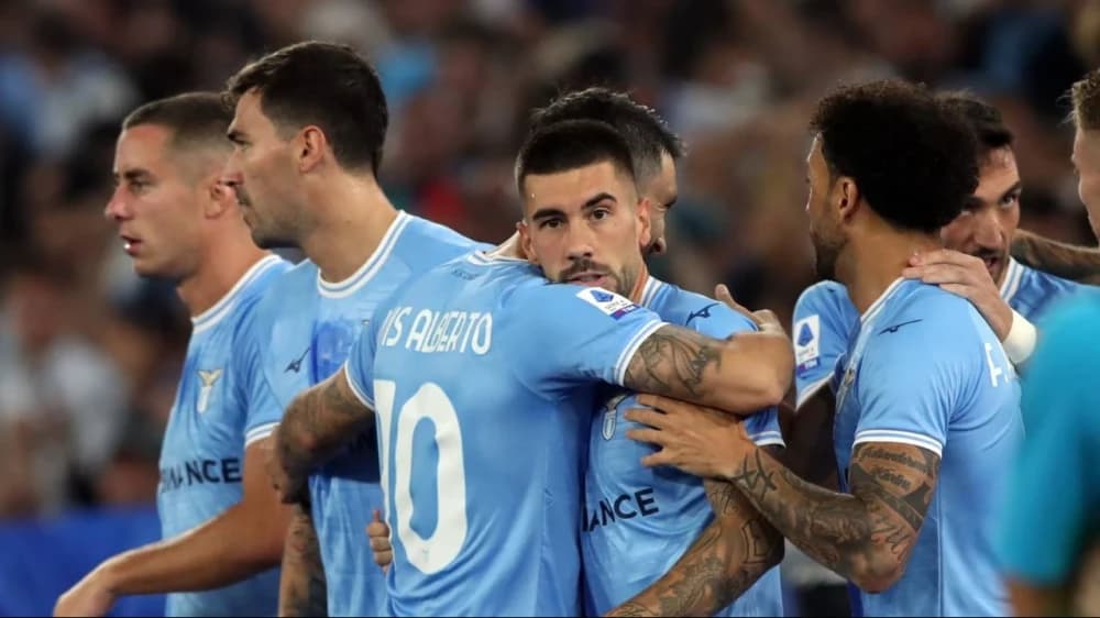 SS Lazio: A Legacy of Resilience in Italian Football
