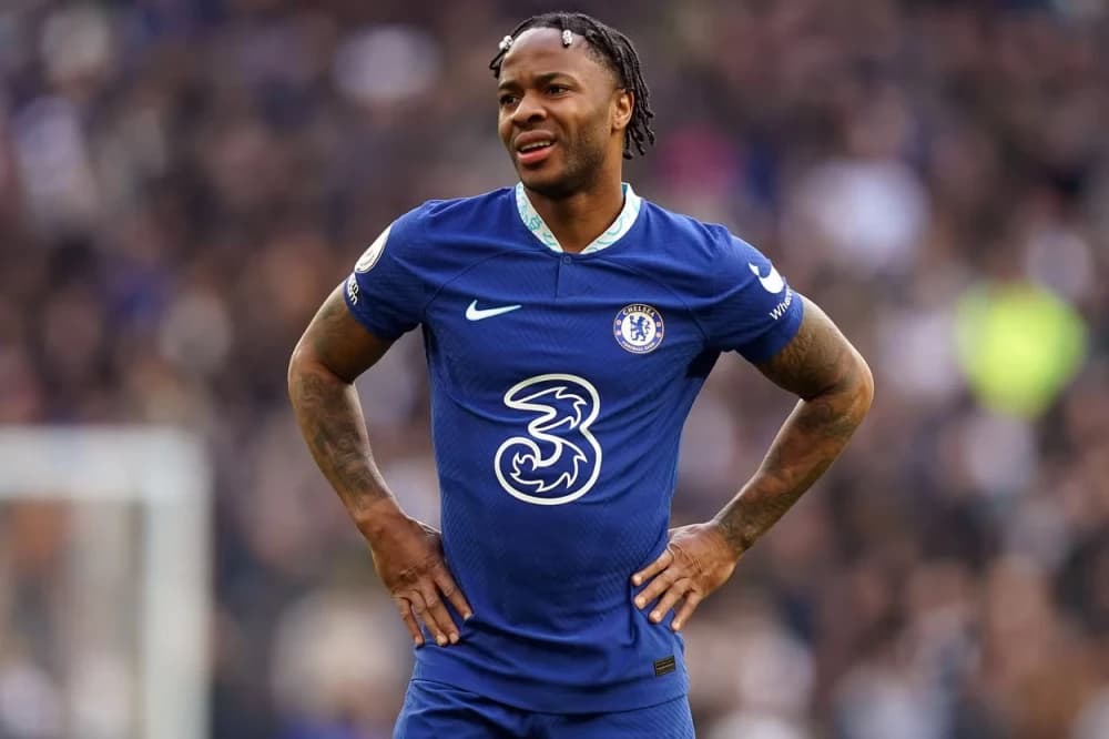 Raheem Sterling: From Adversity to Football Stardom