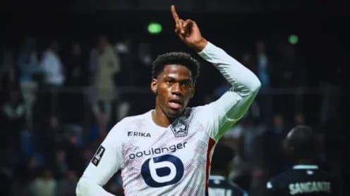Jonathan David's Future at Lille OSC: Key Decisions Ahead
