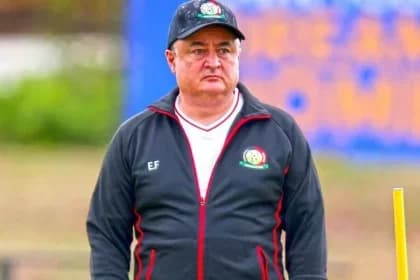 Uncertain Future for Harambee Stars Coach After AFCON Failure