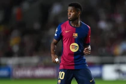 Racism Overshadows El Clasico as Authorities Take Action