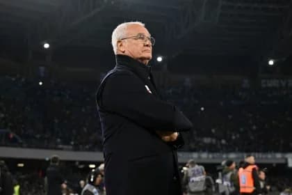 AS Roma Players Share Insights Amid Club Crisis