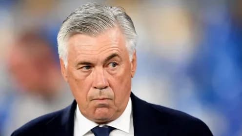 Real Madrid Turns to Youth Amid Injury Crisis in Defense