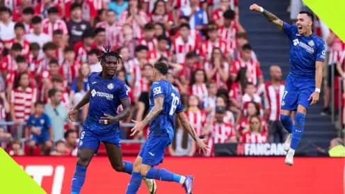 Chelsea Eyes Uche; Contract Standoff with Acheampong