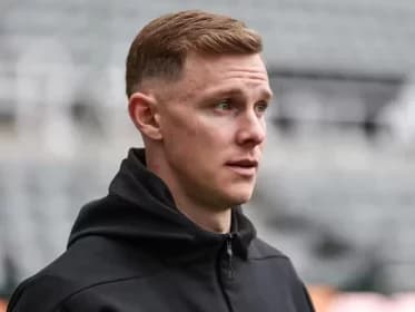 Krafth Out Until 2025; Newcastle Faces Defensive Crisis