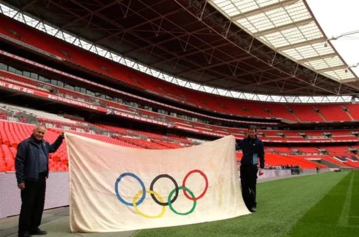 Wembley Stadium: The Heart of British Sports & Entertainment