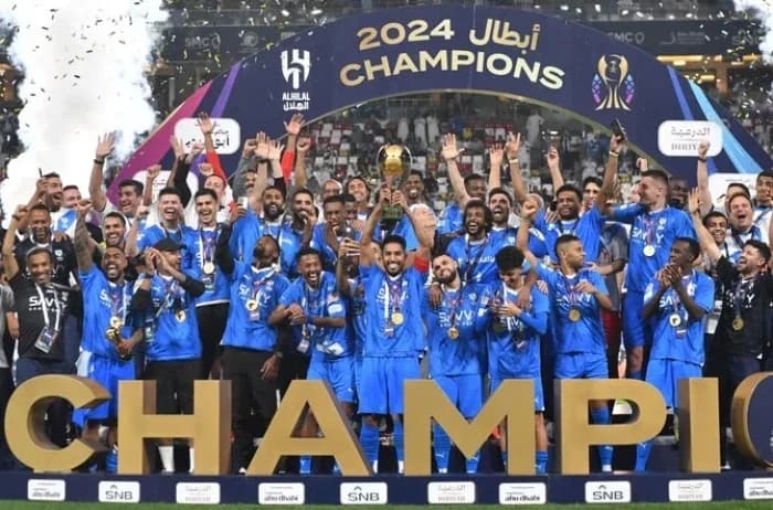 Saudi Pro League: Rising Stars and Global Ambitions