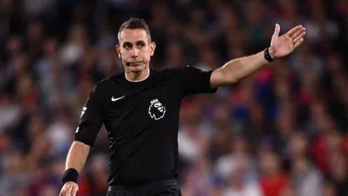 Referee David Coote Faces Serious Betting Investigation