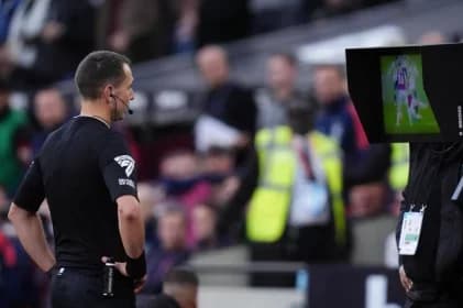 Investigation Launched Into Referee's Remarks About Klopp