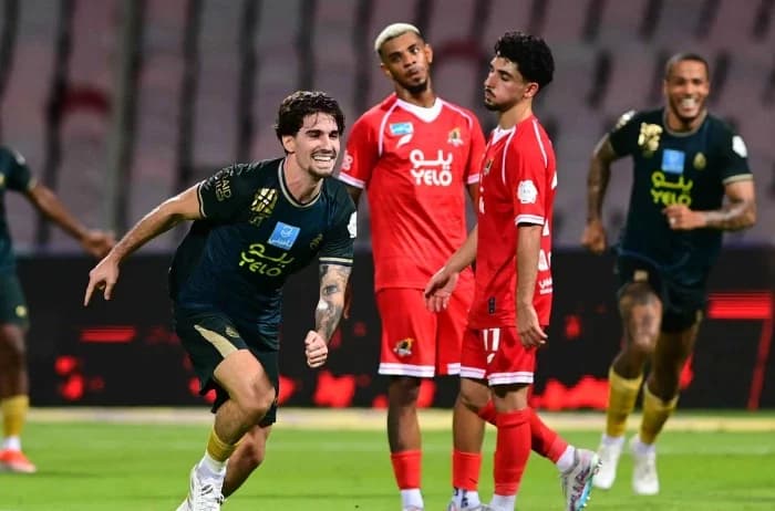 Al-Kholood Club: Rising Star of Saudi Football
