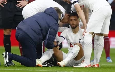 Bentancur Faces Seven-Match Ban for Racial Remark to Son