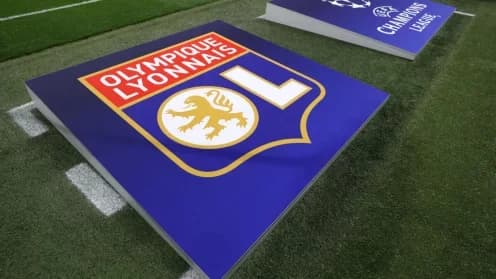 Lyon Faces Crisis with Relegation and Transfer Ban Risks
