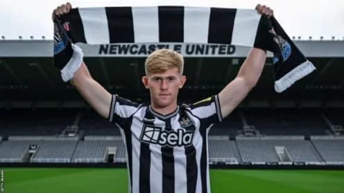 Call for Lewis Hall in England's Nations League Squad