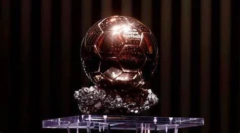 Rodri Wins Ballon d'Or Amid Real Madrid Boycott Controversy