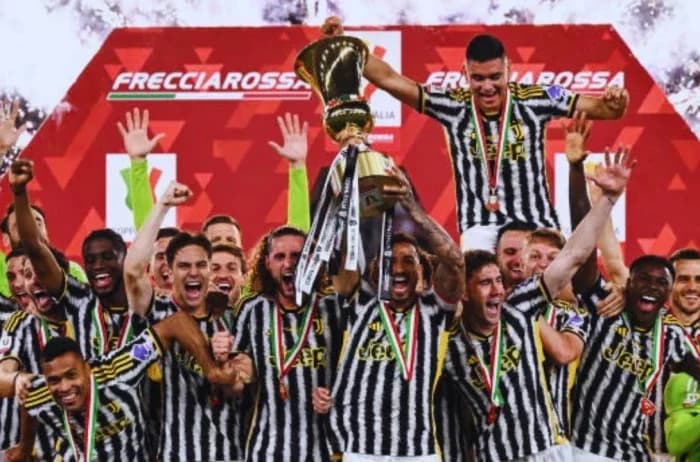 Juventus: A Legacy of Excellence in Football