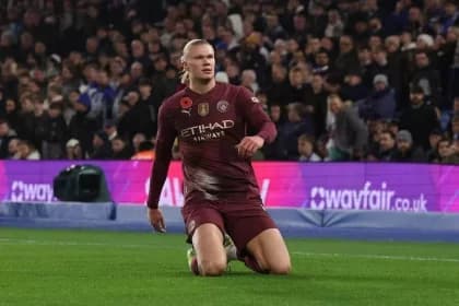 Haaland's Future at Manchester City: Contract Talks Underway