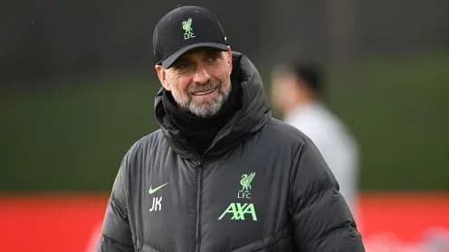 Jurgen Klopp Joins Red Bull as Global Head of Soccer
