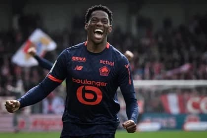 Intense Competition for Jonathan David's Summer Transfer Intense Competition for Jonathan David's Summer Transfer