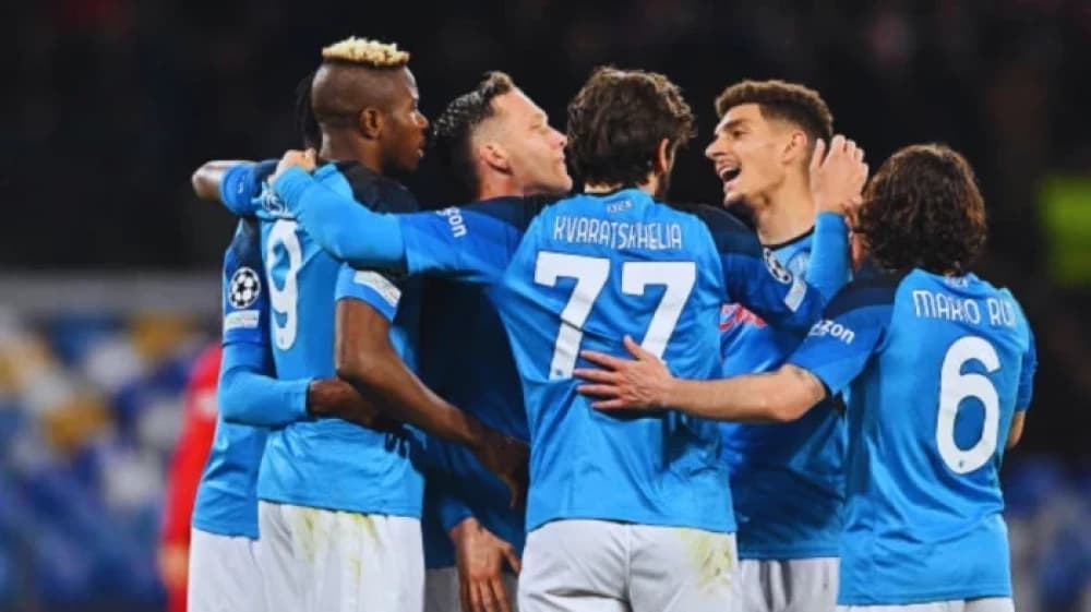 SSC Napoli: The Pride of Naples and a Legacy of Passion and Triumph