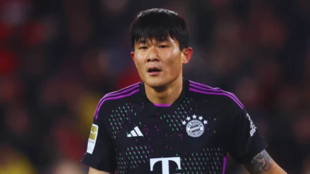 Kim Min-jae: The Defensive Colossus Redefining Asian Football Kim Min-jae: The Defensive Colossus Redefining Asian Football