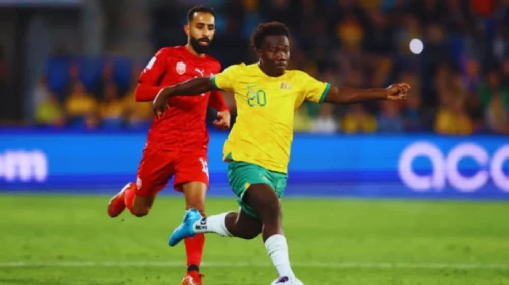 Nestory Irankunda: From Refugee Roots to Football Stardom – The Rise of Australia’s Prodigy