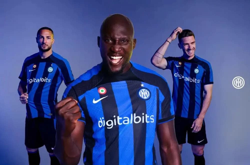 Inter Milan: A Legacy of Excellence and Passion Inter Milan: A Legacy of Excellence and Passion