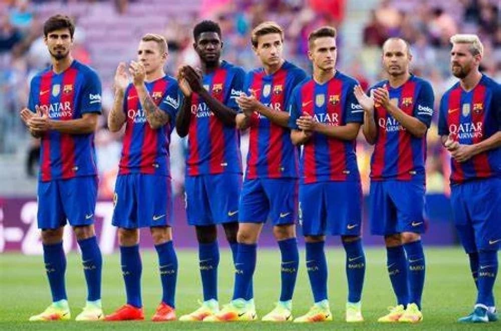 The Legacy and Future of FC Barcelona The Legacy and Future of FC Barcelona