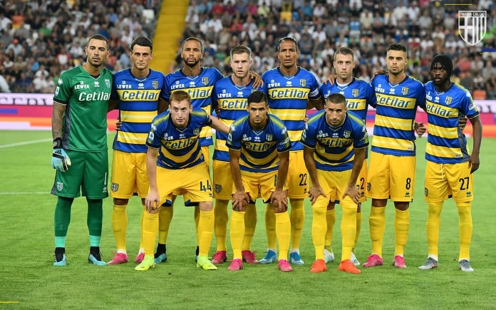 Parma Calcio 1913: A Tale of Resilience and Triumph Parma Calcio 1913: A Tale of Resilience and Triumph
