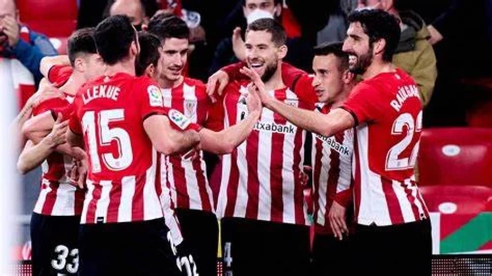 The Impact of Bilbao Football Club on Spanish Football