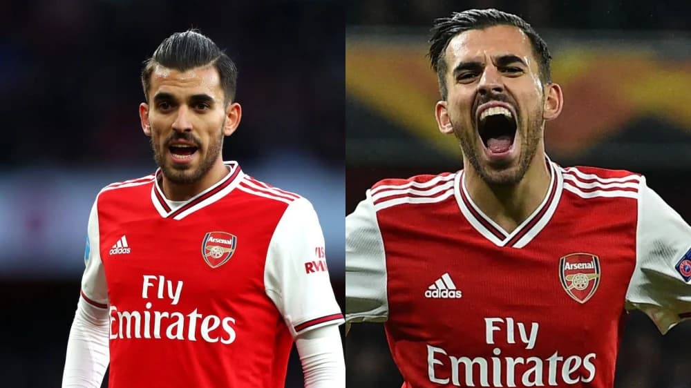 Dani Ceballos: Rising Star of Spanish Football Dani Ceballos: Rising Star of Spanish Football