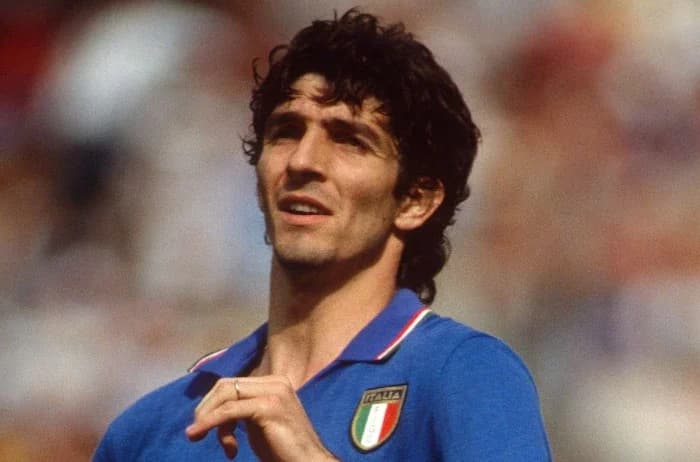The Legacy of Paolo Rossi: Resilience in Football The Legacy of Paolo Rossi: Resilience in Football