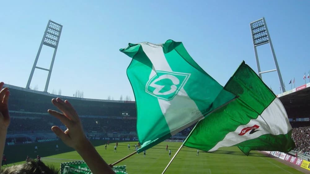 Werder Bremen: A Legacy of Passion and Triumph Werder Bremen: A Legacy of Passion and Triumph
