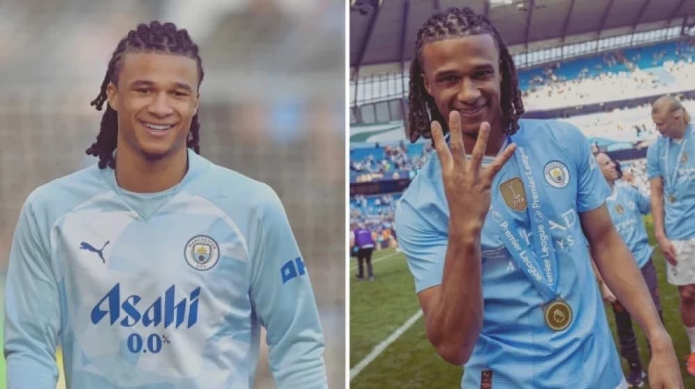 Nathan Ake: Versatile Defender Shining at Manchester City