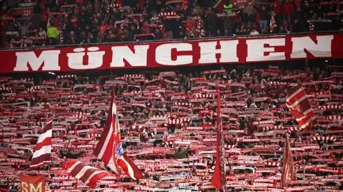 Bayern Munich's Quest for Redemption: A Season of Recovery Bayern Munich's Quest for Redemption: A Season of Recovery