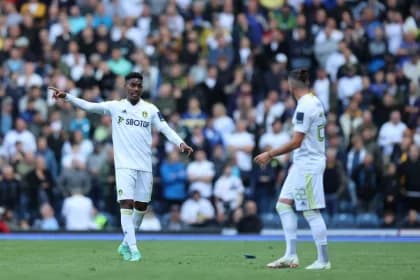 Dominican Republic Dominates Dominica, Nears Gold Cup Debut Dominican Republic Dominates Dominica, Nears Gold Cup Debut