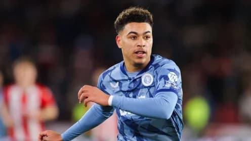 Aston Villa Faces Setbacks in 4-1 Defeat to Spurs