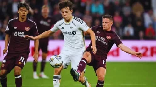 "Rising Star Nypan Sparks Transfer Interest Across Europe" "Rising Star Nypan Sparks Transfer Interest Across Europe"