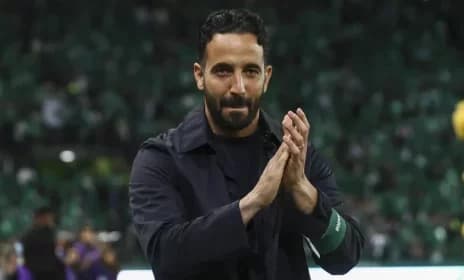 Amorim's Moment: The Pressing Decision Behind His Move to Manchester United Amorim's Moment: The Pressing Decision Behind His Move to Manchester United