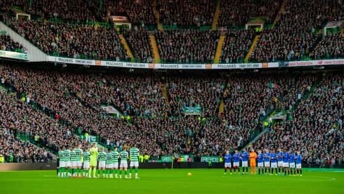 Sky Sports Apologizes After Minute’s Silence Disrupted
