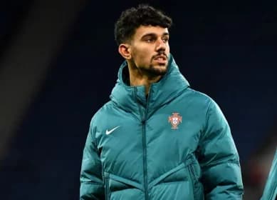 Chelsea and Newcastle Battle for Benfica Star Tomas Araujo Chelsea and Newcastle Battle for Benfica Star Tomas Araujo